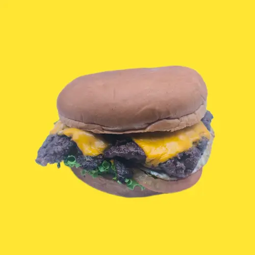 Sándwich Super Normal