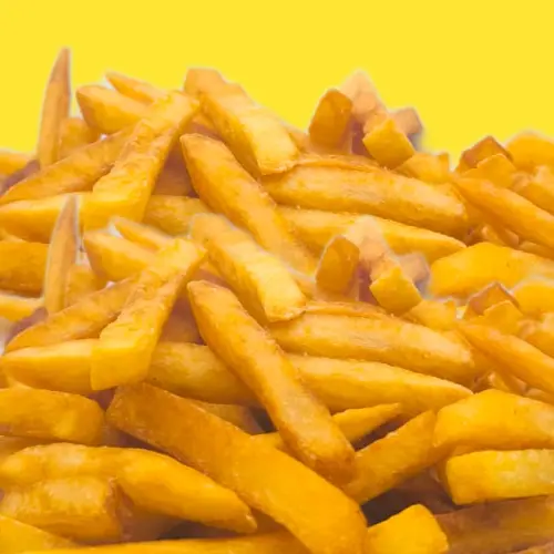 Papas Fritas
