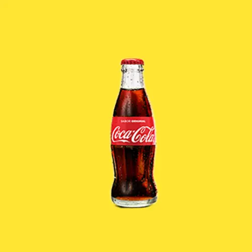 Coca-Cola Personal 250ml