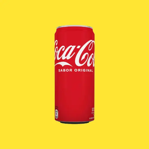 Coca-Cola Lata 350ml