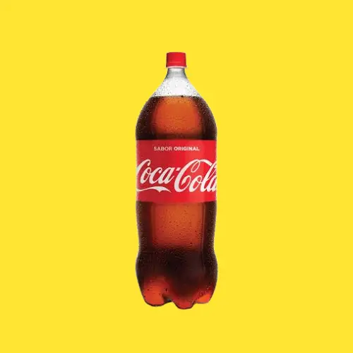 Coca-Cola de 3L