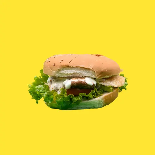 Hamburguesa Normal