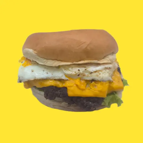 Hamburguesa Super Normal