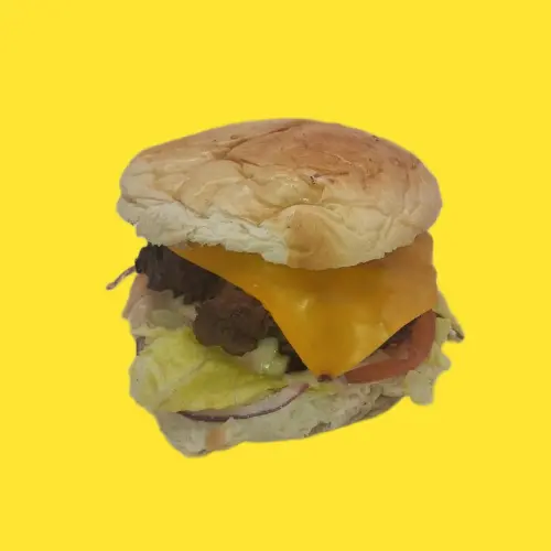 Hamburguesa Gourmet Normal