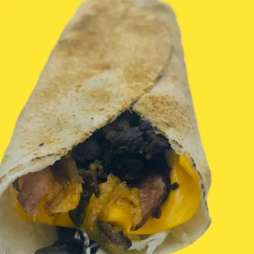 Lomito Árabe Reforzado