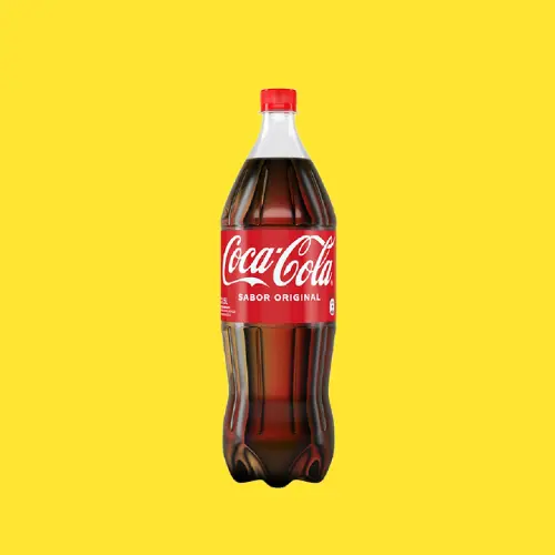 Coca-Cola de 1.5L